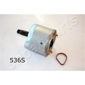 Kraftstofffilter für CITROËN von JAPANPARTS