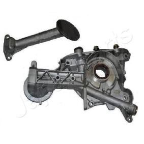 Ölpumpe für FIAT von JAPANPARTS