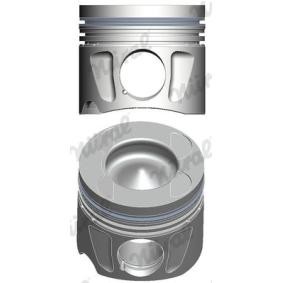 Achetez des Piston de chez NÜRAL en ligne pour Sprinter 4-t Tourer (907) à prix modérés