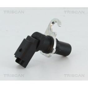 Kurbelwellensensor für CITROËN von KAWE
