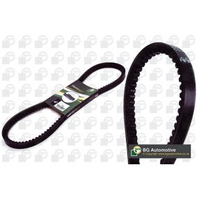 Acquista Cinghia trapezoidale da BGA V17X1040 a buon mercato per soli 7,33 €