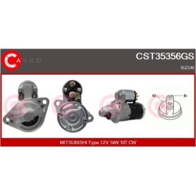 Kühlerlüfter für VW von CASCO