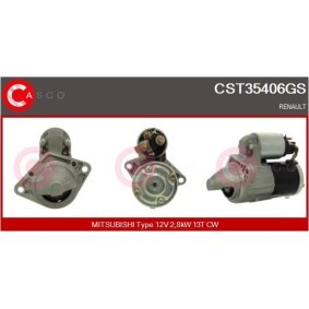 Kühlerlüfter für VW von CASCO