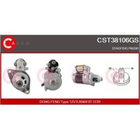 Kühlerlüfter für VW von CASCO