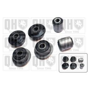 Comprar Kit de brazos de suspensión de QUINTON HAZELL EMBK2601 a bajo precio de 29,49 €