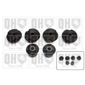 Comprar Kit de brazos de suspensión de QUINTON HAZELL EMBK2602 a bajo precio de 22,44 €