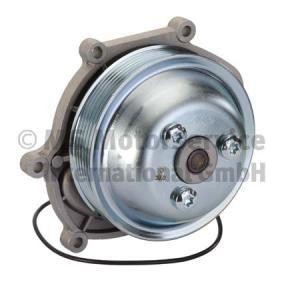 Wasserpumpe 7.07152.39.0 von PIERBURG günstig für 177,50 € online kaufen