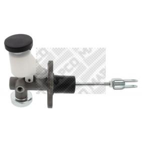 Comprar Cilindro maestro, embrague de MAPCO 1859 a bajo precio de 36,58 €