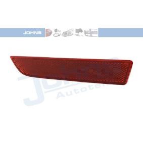 Rückstrahler für MERCEDES-BENZ von JOHNS