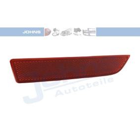 Rückstrahler für MERCEDES-BENZ von JOHNS