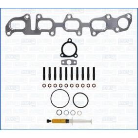 Montagesatz, Lader für SKODA von AJUSA