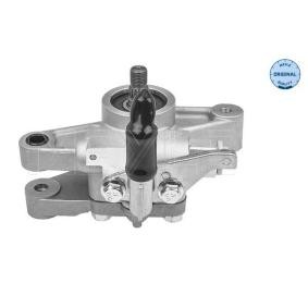 Comprar Bomba de dirección de MEYLE 37-14 631 0002 a bajo precio de 92,90 €