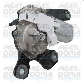Scheibenwischermotor von MEAT & DORIA