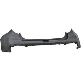 Compre Para-choques traseiro da DIEDERICHS 6527956 a um preço baixo por 121,76 €