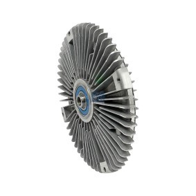 Kupplung, Kühlerlüfter für MERCEDES-BENZ von DT Spare Parts