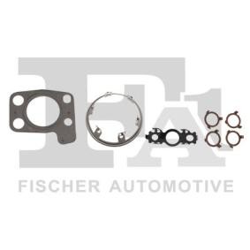 Compre Kit de montagem, turbocompressor de FA1 online para Expert Van (V_) a preços moderados