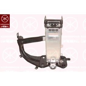 Stoßstangenhalter für MERCEDES-BENZ von KLOKKERHOLM