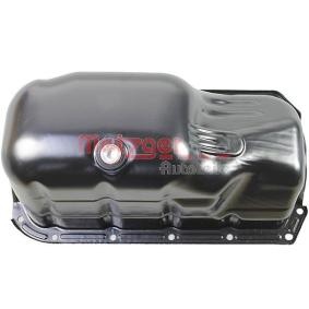 Compre Cárter do óleo da METZGER 7990043 a um preço baixo por 46,49 €