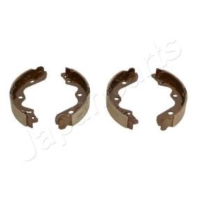 Bremsbackensatz für SUZUKI von JAPANPARTS