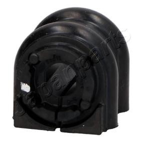 Lagerbuchse, Stabilisator für HYUNDAI von JAPANPARTS