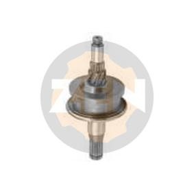Compre Engrenagem de roda livre, motor de arranque de ERA online para Bluebird Sedan (T72 , T12, U12) a preços moderados