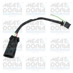 Acquista Connettore femmina, Impianto accensione da MEAT & DORIA 25457 a buon mercato per soli 65,10 €