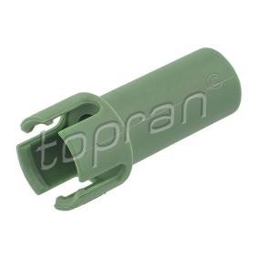 Compre Tubo flexível, radiador de óleo da transmissão da TOPRAN 409 287 a um preço baixo por 2,54 €