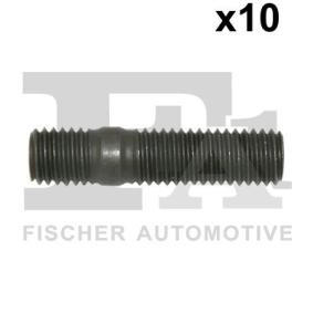 Schraube, Abgasanlage 985-939-81030.10 CUPRA von FA1