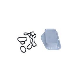 Acquista Radiatore olio motore da MAXGEAR 14-0041 a buon mercato per soli 31,45 €