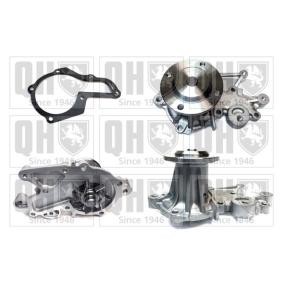 Wasserpumpe QCP3037 von QUINTON HAZELL günstig für 51,40 € online kaufen