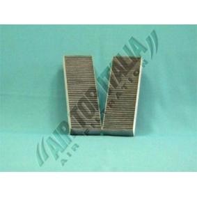 Comprar Filtro de habitáculo de ZAFFO Z432 a bajo precio de 53,29 €