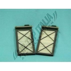 Comprar Filtro de habitáculo de ZAFFO ZF366 a bajo precio de 53,85 €