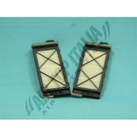 Comprar Filtro de habitáculo de ZAFFO ZF391 a bajo precio de 61,56 €