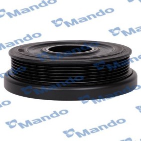 Comprar Polea de cigüeñal de Mando DMB010001 a bajo precio de 134,54 €