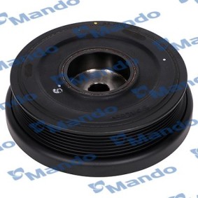 Comprar Polea de cigüeñal de Mando DMB010010 a bajo precio de 134,54 €