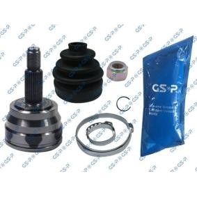 Acquista Kit giunti semiasse da GSP 844025 a buon mercato per soli 49,88 €