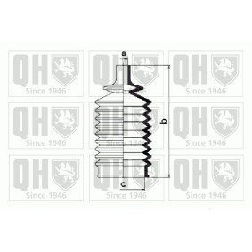 Compre Jogo de foles, direcção da QUINTON HAZELL QG1017 a um preço baixo por 7,07 €