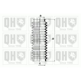 Compre Jogo de foles, direcção da QUINTON HAZELL QG1187 a um preço baixo por 6,16 €