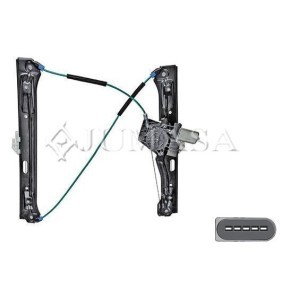 Fensterheber des Herstellers JUMASA - Originalware Artikelnummer: ZR BMO36 L C