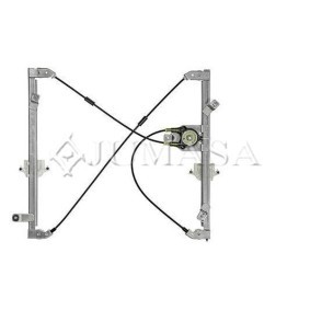 Compre Elevador de vidro da JUMASA ZR CT726 L a um preço baixo por 111,68 €