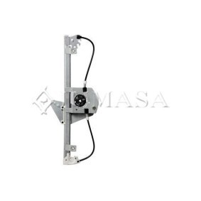 Compre Elevador de vidro da JUMASA ZR CT729 L a um preço baixo por 131,84 €