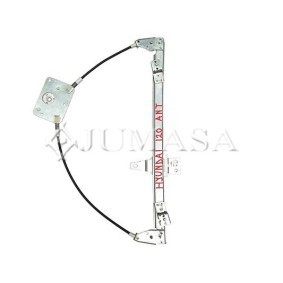 Fensterheber des Herstellers JUMASA - Originalware Artikelnummer: ZR HY738 R