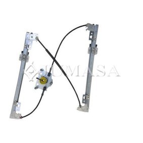 Fensterheber des Herstellers JUMASA - Originalware Artikelnummer: ZR ME725 R