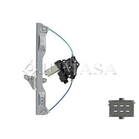 Fensterheber des Herstellers JUMASA - Originalware Artikelnummer: ZR OPO93 L C
