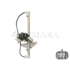 Compre Elevador de vidro da JUMASA ZR PG49 R a um preço baixo por 122,26 €