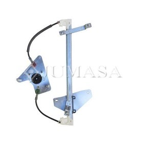 Compre Elevador de vidro da JUMASA ZR PG722 L a um preço baixo por 135,01 €