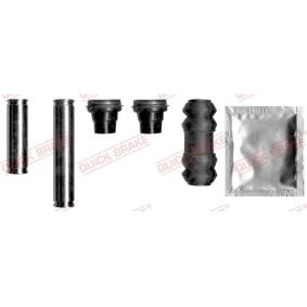 Osta Jarrusatulan ohjainhylsysarja QUICK BRAKE:llä 113-1371X edullisesti hintaan 7,70 €