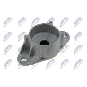Compre Suporte, pára-choques da NTY AD-FR-000 a um preço baixo por 10,75 €