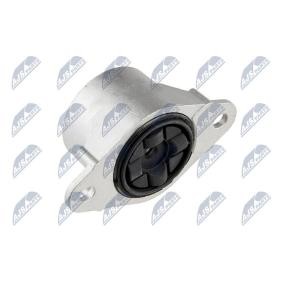 Compre Silentblock amortiguador de NTY online para KA+ Hatchback (UK, FK) a preços moderados