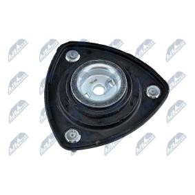 Compre Suporte, pára-choques da NTY AD-MZ-049 a um preço baixo por 17,36 €